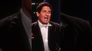 One of the most LEGENDARY shark tank episode sharktank shorts edit [upl. by Noryak]