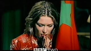 Top of the Pops Plus Trailer  BBC Two 2001 [upl. by Aremaj]