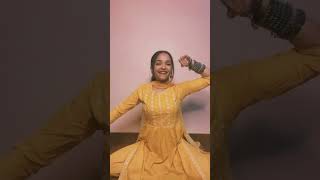 Sawaar Loon  Sitting Choreography  Richa Tiwari  Beats and Taal [upl. by Melamed]