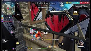 Free Fire Live Opening Crazy Crates amp Outsmarting Opponents 🎁🔥  NonStop Action amp Epic Wins [upl. by Eidnil]