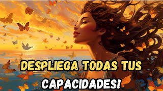 REPROGRAMACIÓN de SUBCONSCIENTE 𝐌𝐈𝐄𝐍𝐓𝐑𝐀𝐒 𝐃𝐔𝐄𝐑𝐌𝐄𝐒LIBERA TODO TU POTENCIA LA MEJOR MEDITACIÓN GUIADA [upl. by Tioneb247]