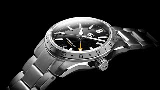 Christopher Ward FINALLY Changed Their Logo  The BEST Affordable GMT amp Rolex Explorer Alternative [upl. by Giaimo]