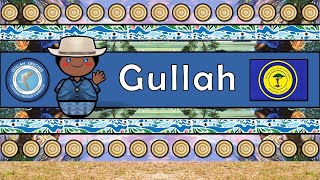 SEA ISLAND CREOLE LANGUAGE GULLAHGEECHEE [upl. by Inavoj237]