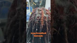 dreads thedreadlocksfactory hairstyle dreadslocks dreadlockextensions hairsalon dreadlocks [upl. by Schoenfelder544]