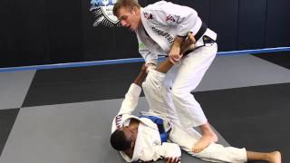 Wrecking Ball Pass  Keenan Cornelius [upl. by Evannia]