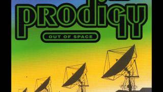 the Prodigy  out of space HQ [upl. by Remark]