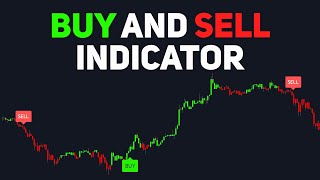 Best Tradingview Indicator 97 WINRATE [upl. by Ynots]