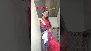 Aaye Ho Meri Jindagi Mein Tum Bahar Banke hindisong shortsvideo dancevideo 🌹☘️🌹🪴🌺🌹🌹🍀🌿🌺💐 [upl. by Ahsinyt954]