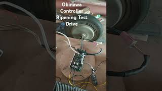 Okinawa controller ripering mate call for 9904491612 [upl. by Trilbie]