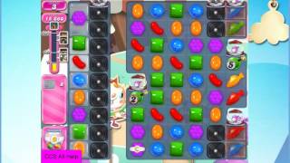 Candy Crush Saga Level 2039 NO BOOSTERS [upl. by Nij438]