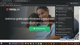 ¿cómo descargar TOTAL AV [upl. by Dijam]