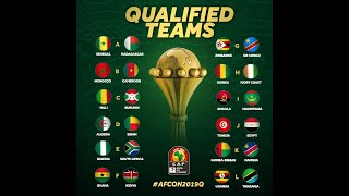 Sudan vs Niger  Africa Cup of Nations Qualifiers 2025 [upl. by Aidyn]