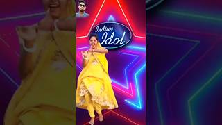 Basuriya Ab Yahi Pukare shorts dance viralvideo aparajita indianidol14 [upl. by Joly377]