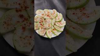 Fruits salad recipe  ytshorts food cooking [upl. by Annaoi668]