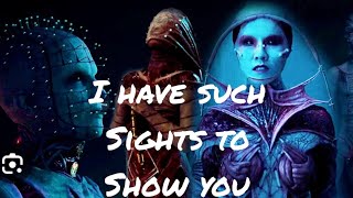 Hellraiser 2022 Movie Review [upl. by Gardia]