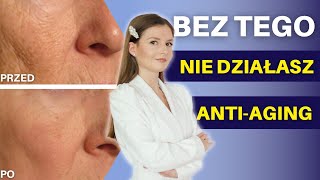 Tanie i Skuteczne Działanie AntiAging Kosmetyki Zabiegi Tanie Domowe Sposoby Dieta [upl. by Dlorag759]