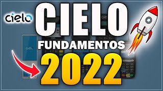 CIELO VAI DECOLAR EM 2022 ANÃLISE LUCRO DIVIDENDOS E FUNDAMENTOS CIEL3 [upl. by Tallulah]