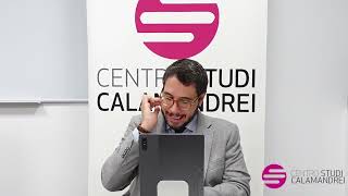 Corso Esame Avvocato 2024  Mediazione e Diritto alla Provvigione 🟢🔴 9112024 [upl. by Sihun]