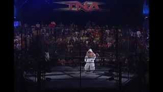 TNA Sabu Entrance 2006 [upl. by Skyla]