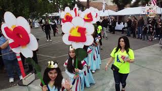 21st Annual Assyrian Food Festival LA California [upl. by Denney]