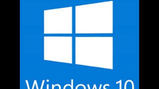 Abrir y detener los servicios de Microsoft windows [upl. by Ycnaf]