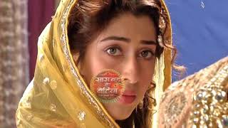 Daastan E Mohabbat BEGINNING Of SalimAnarkalis Love Story [upl. by Nirroc]