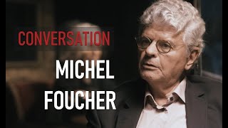 La vente de la peau de lURS  Michel Foucher  Global Tok [upl. by Zebulon]