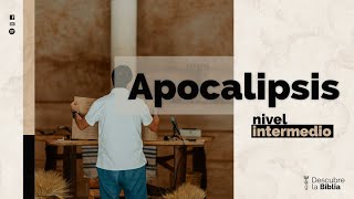 Apocalipsis 1 La revelación I Nivel intermedio desde Israel [upl. by Hampton666]