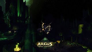 Antorus the Burning Throne  Forbidden Descent patch 732 Part 2 Portal Keeper Hasabel Imonar [upl. by Kcirded940]