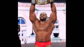 Ezekiel Jackson theme song 2012 [upl. by Westphal]