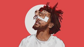 FREE quotSenoritaquot  J Cole Type Beat 2024 Prod Novmber [upl. by Erika878]