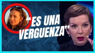 💥 ACUSACIÓN TERRIBLE Fran García Huidobro habla sobre María José Prieto y el caso Cristián Campos [upl. by Atinihc]