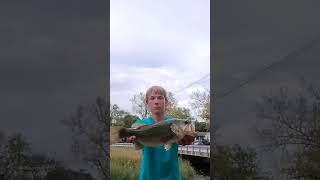 Largemouth or smallmouth fishing bassfishing [upl. by Lennaj86]