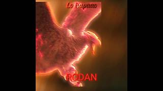 Rodan edit  Lets go gambling  godzilla edit gojira rodan monsterverse kaijus kaiju [upl. by Nido]