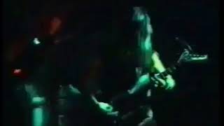 Emperor – Live In London  The Dome London UK Jul 7ᵗʰ 1993 [upl. by Drabeck]