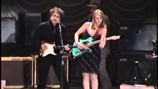 Bob Dylan and Susan Tedeschi Highway 61 Revisited [upl. by Minnnie264]