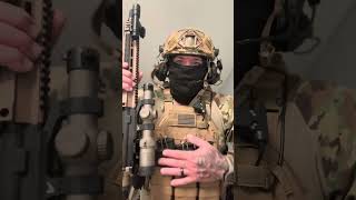 Plate Carrier Load Out [upl. by Garrard]