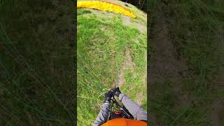 paragliding supair glider [upl. by Rudelson]