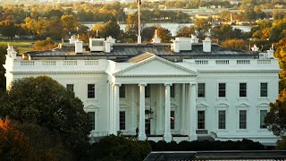 White House Cam  Tell us what do you think about the election  earthTV® [upl. by Yllom]