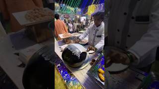 Live Putharekulu  Kakinada Kaja  Street food in Hyderabad  Sweets Feast  Delicious [upl. by Notneiuq]