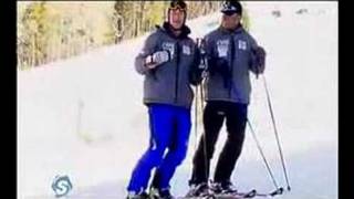 Ski Tips for Advanced Skiers [upl. by Ruffo634]