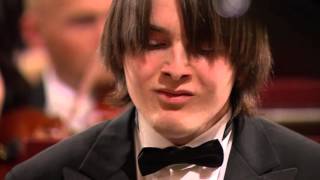 Daniil Trifonov – Concerto in E minor Op 11 final stage 2010 [upl. by Arianie]