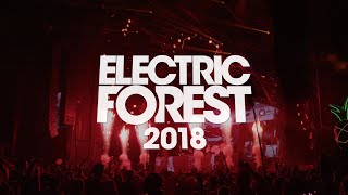 ForestFamily Forever  An EF2018 Highlight [upl. by Eachern]