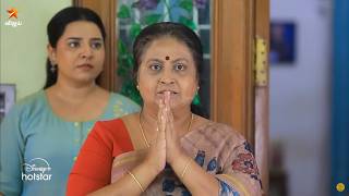 Baakiyalakshmi  Episode Preview 2  20th November 2024 [upl. by Costa995]