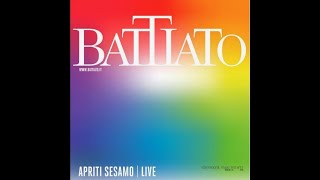 Franco Battiato  Testamento [upl. by Otir321]