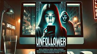 UNFOLLOWER  Action  HD  Film complet en Français [upl. by Leigh361]