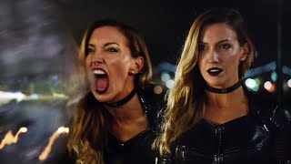 The Scenes Black Siren [upl. by Erdman695]