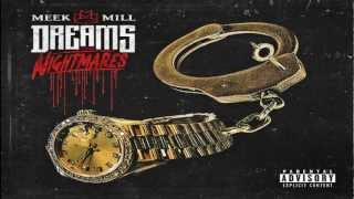 Meek Mill  Dreams And Nightmares Full Album Download [upl. by Allemahs43]