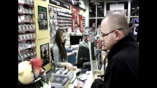 BATTLEFIELD 3 MIDNIGHT LAUNCH [upl. by Ruprecht]