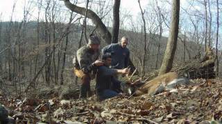 Monster Buck shot in PA Team Burgh [upl. by Bergman]